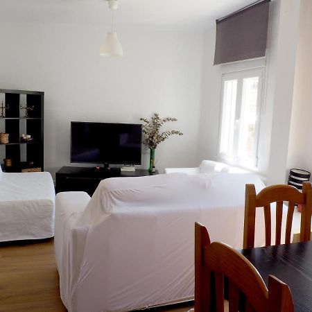 קורדובה Apartamento En Juderia La Murallita מראה חיצוני תמונה