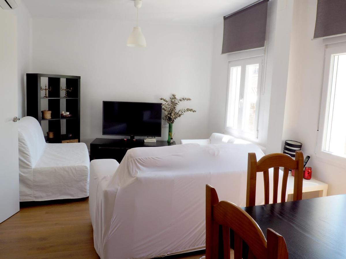 קורדובה Apartamento En Juderia La Murallita מראה חיצוני תמונה