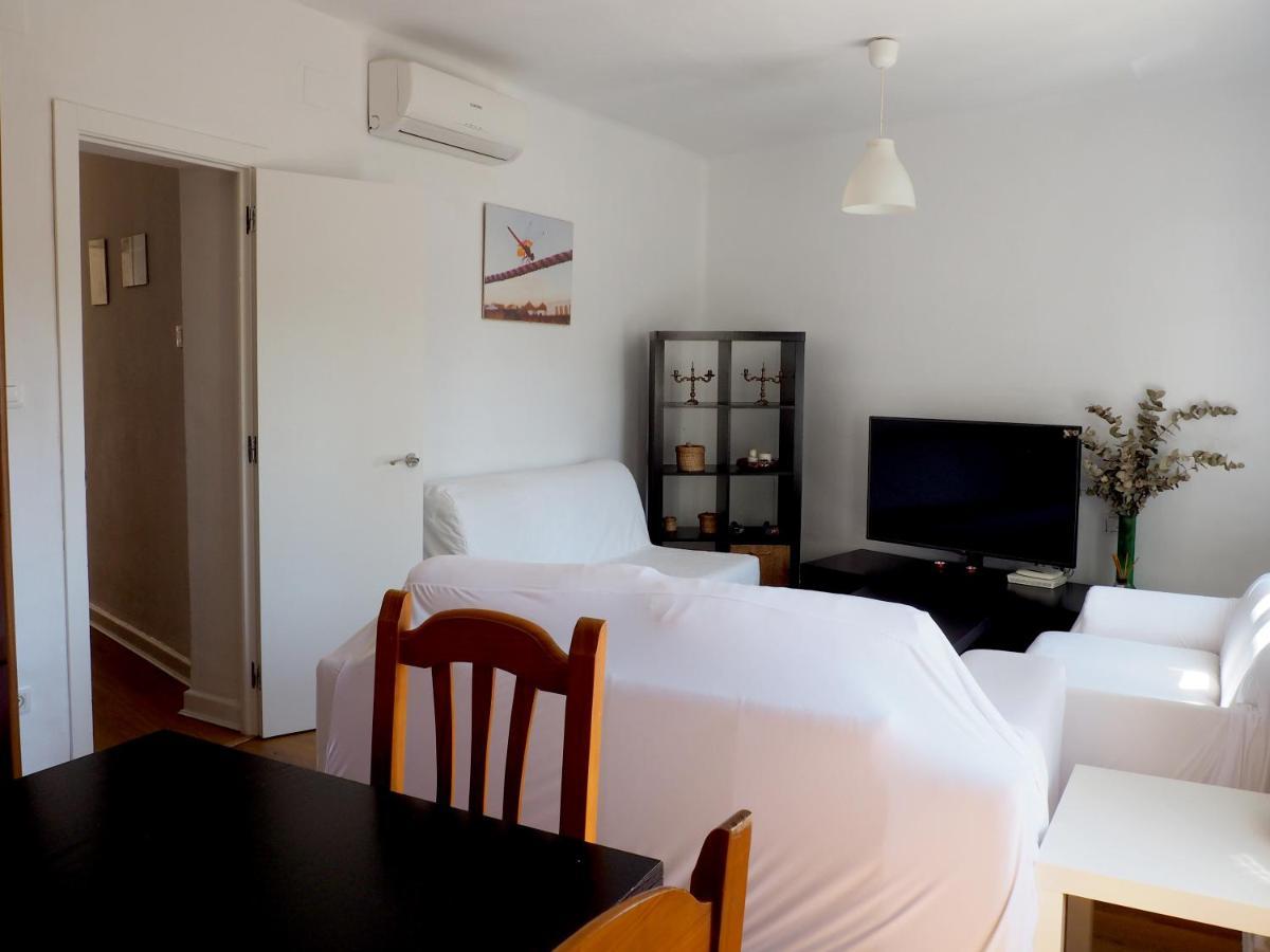 קורדובה Apartamento En Juderia La Murallita מראה חיצוני תמונה