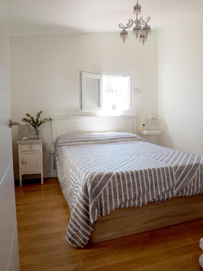 קורדובה Apartamento En Juderia La Murallita מראה חיצוני תמונה