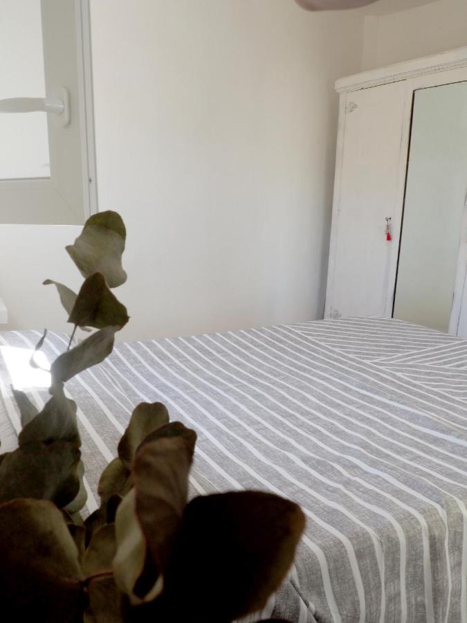 קורדובה Apartamento En Juderia La Murallita מראה חיצוני תמונה