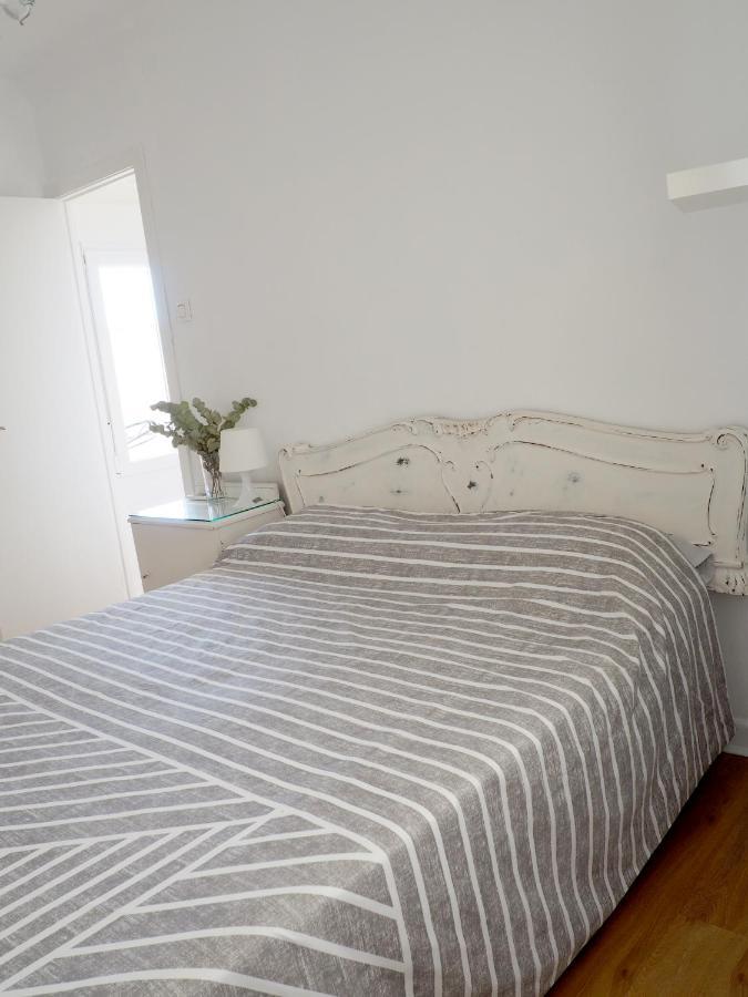 קורדובה Apartamento En Juderia La Murallita מראה חיצוני תמונה