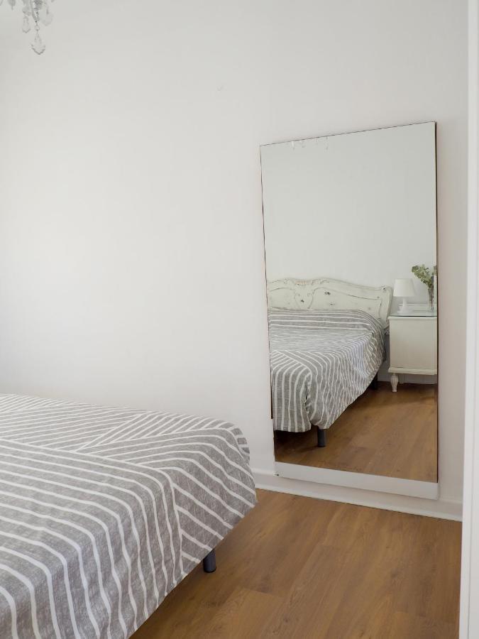 קורדובה Apartamento En Juderia La Murallita מראה חיצוני תמונה