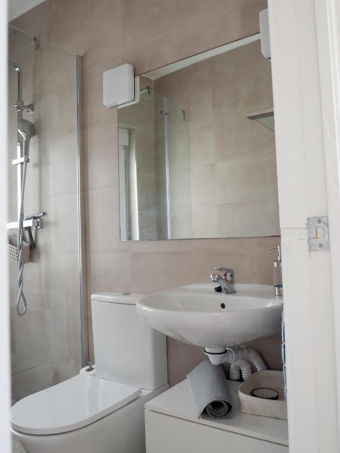 קורדובה Apartamento En Juderia La Murallita מראה חיצוני תמונה