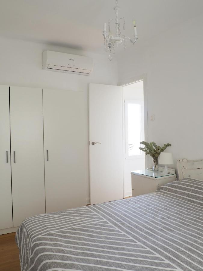 קורדובה Apartamento En Juderia La Murallita מראה חיצוני תמונה